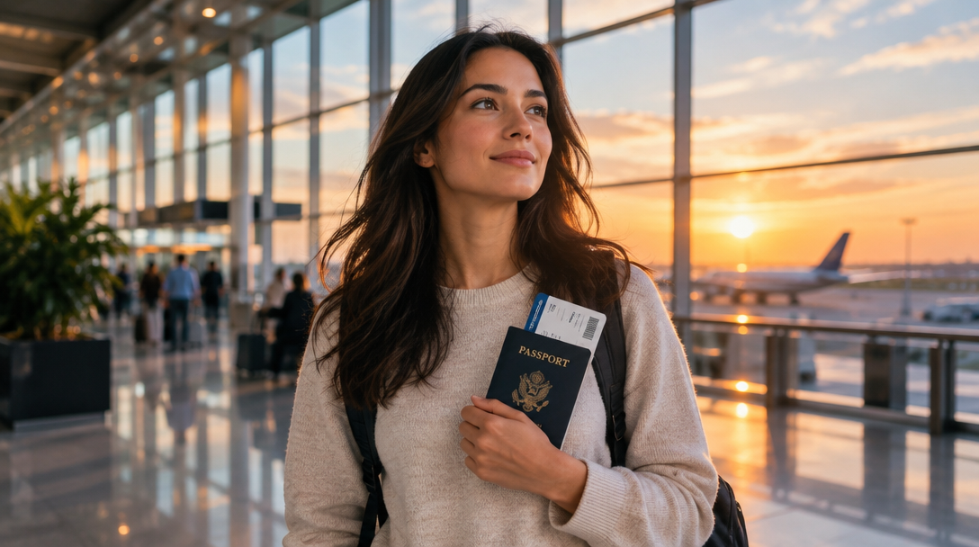 Passport Ping hero