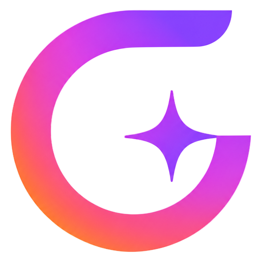 Glowshift logo