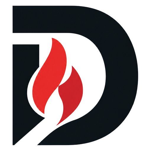 Duty Bound Digital logo