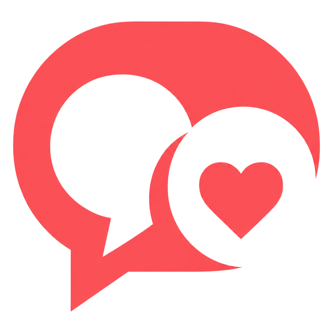 Should I Text Him? logo