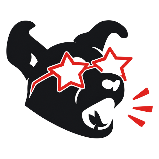 Bark Pop logo