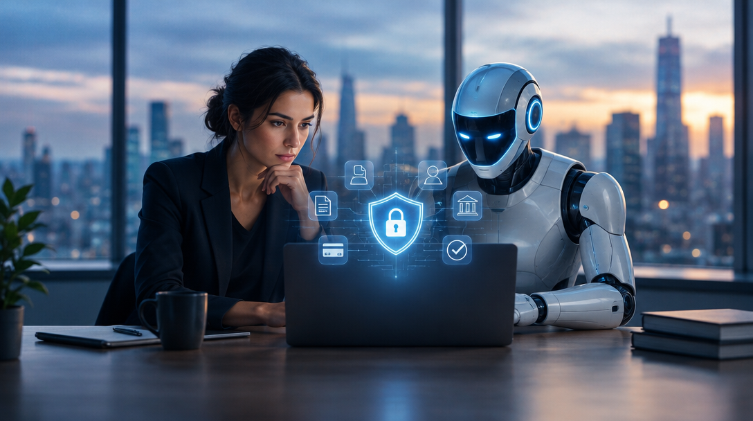 Trustpe.ai hero
