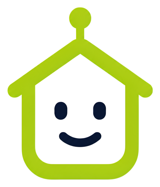 HousePilot logo