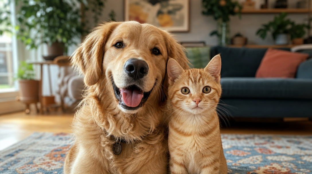 TwinPaws hero