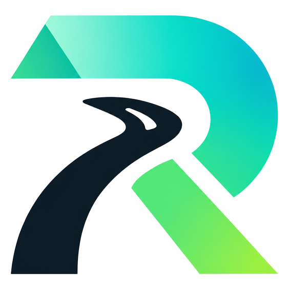 RouteWise AI logo