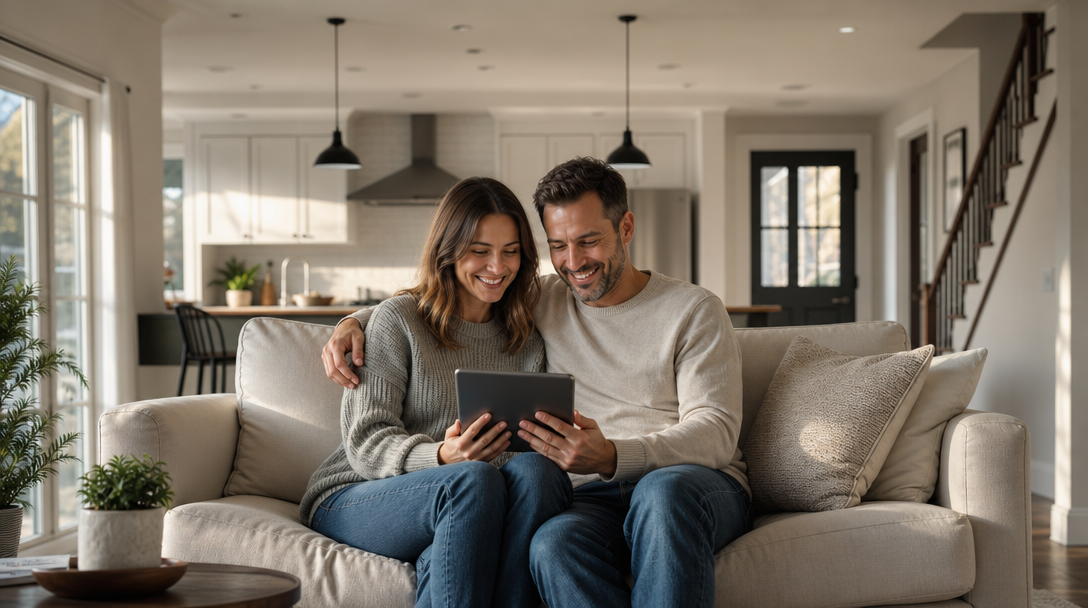 HomeRenew hero