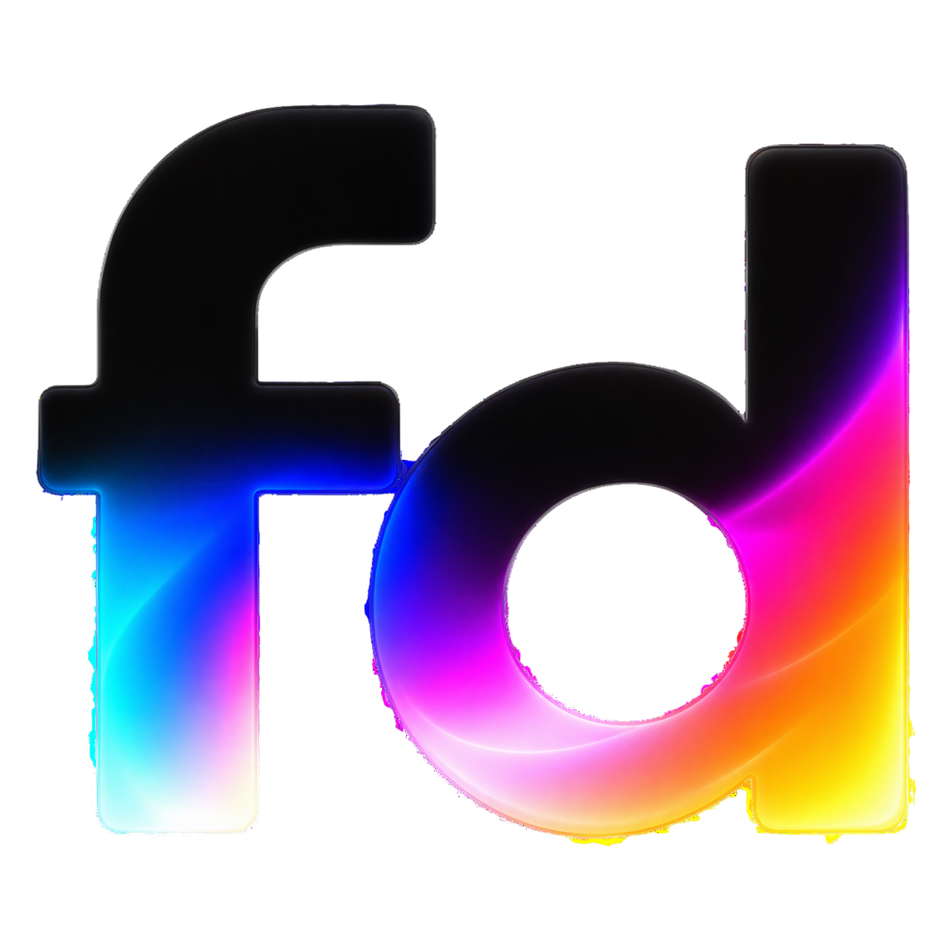 FlipDot logo