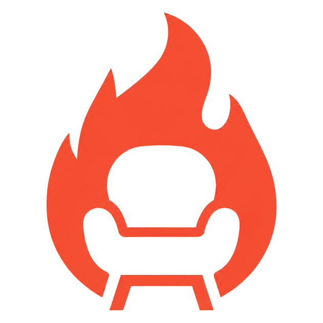 Roast & Render logo