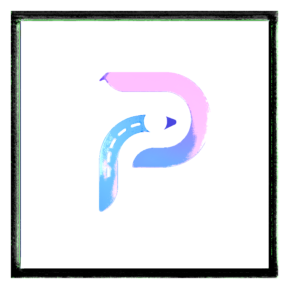 Pathora logo