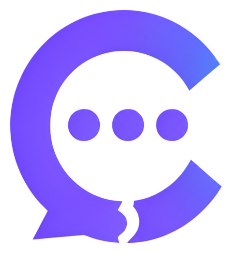 Characterized logo