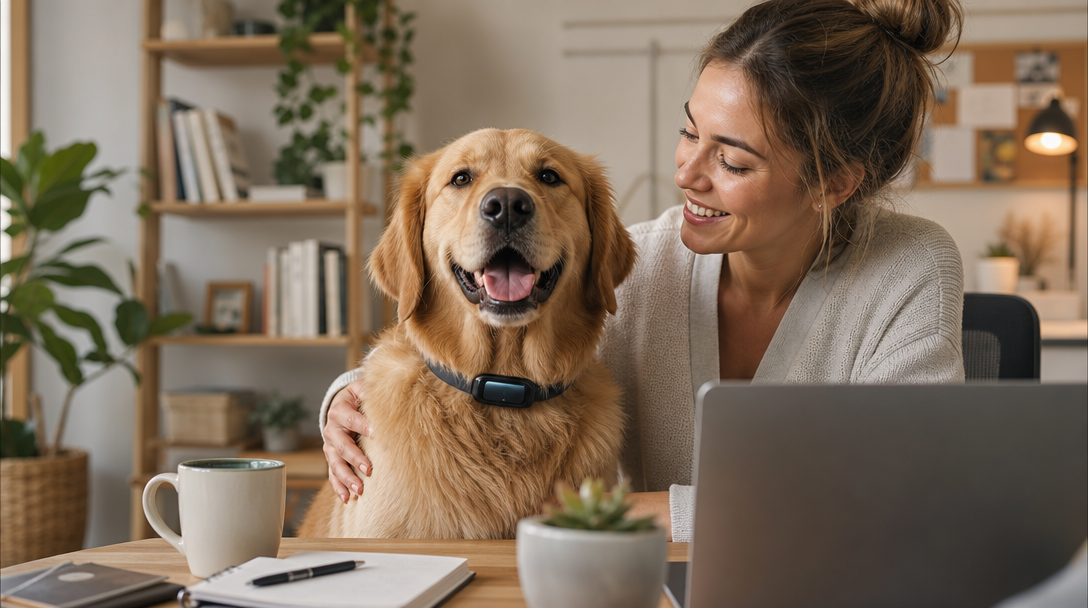 PawPulse hero