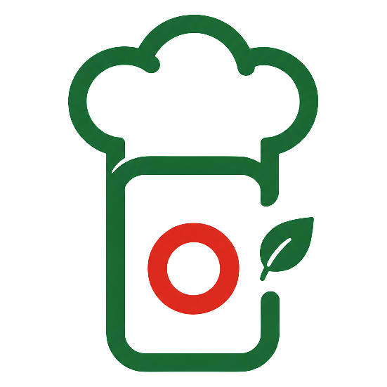 SnapChef logo