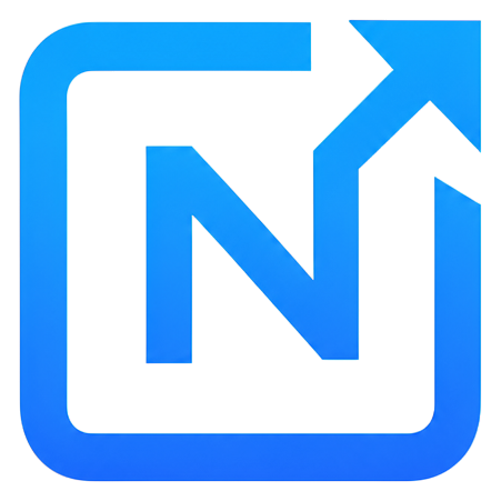 NichePilot logo