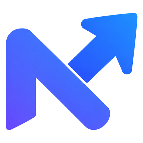 NichePilot logo
