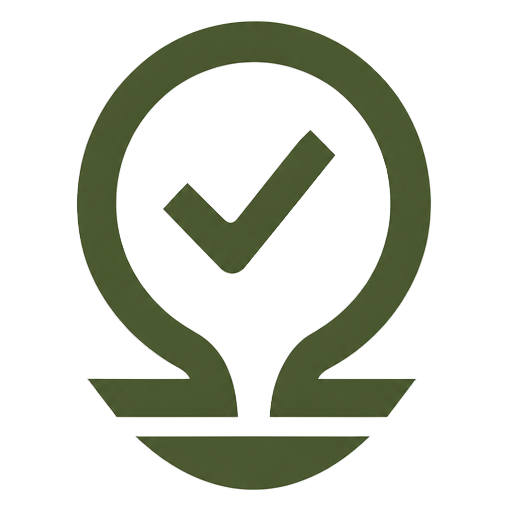 TraceLot logo