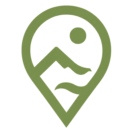 Pin Paradise logo