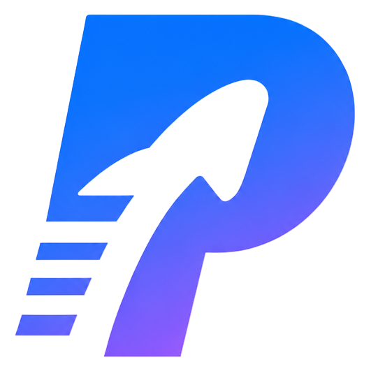 PromoPilot logo
