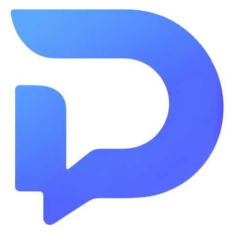 Dejar logo