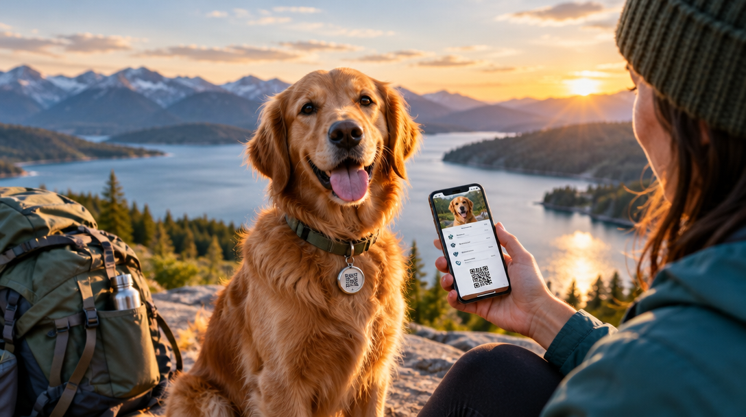 PawPassport hero