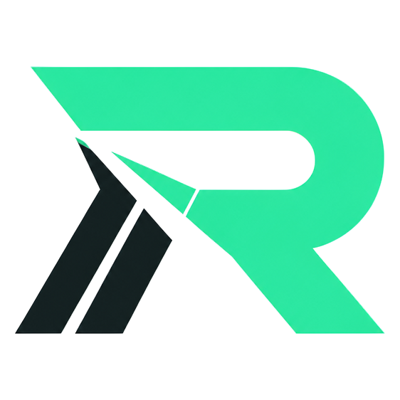 TradeReveal logo