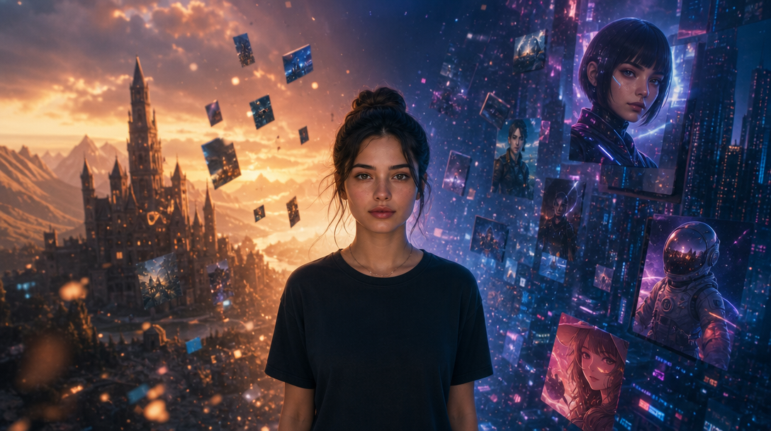 Shiftly AI transformation