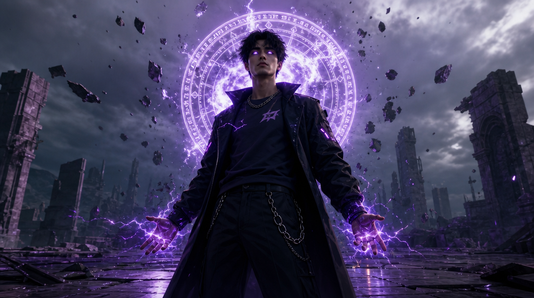 A Bossify final boss reveal