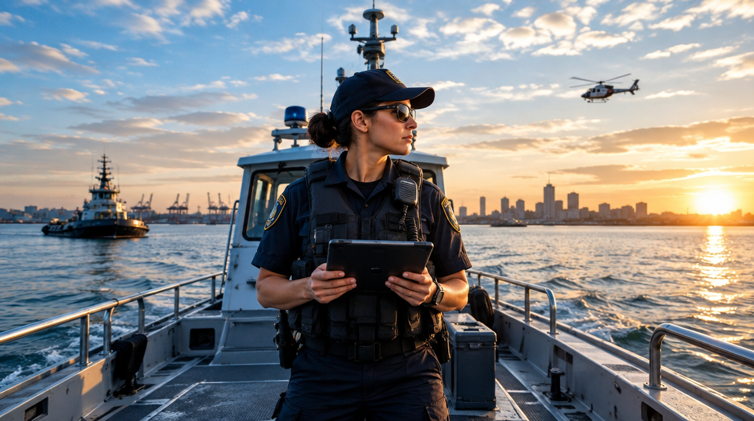 MaritimeOps hero