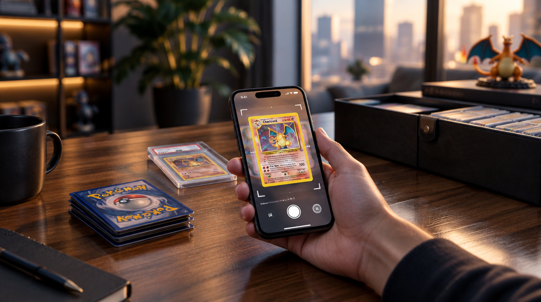 Cardfolio hero
