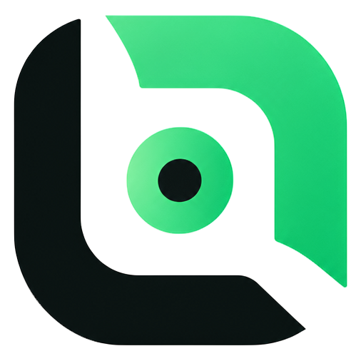 LotLens logo