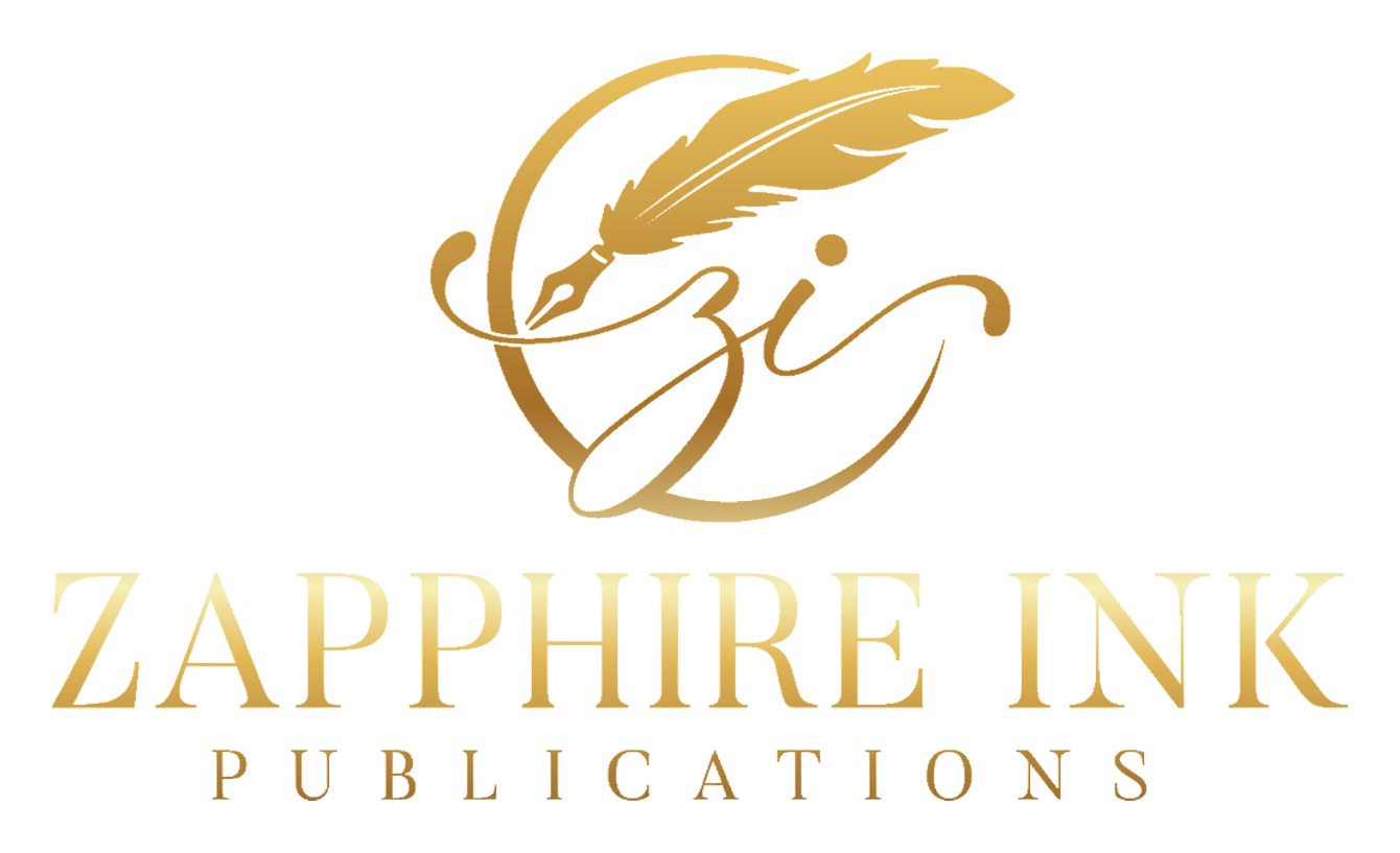 Zapphire Ink Publications