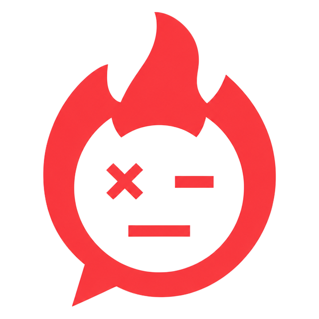 Roastfolio logo