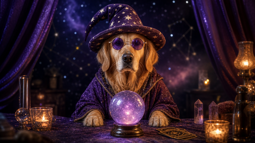 Pawsonality hero