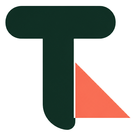 TidyPilot logo