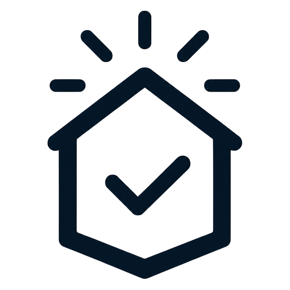 Noticed logo