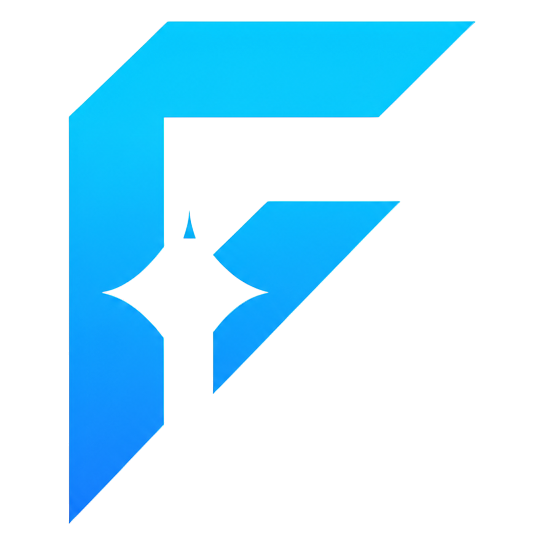 LeadForge AI logo