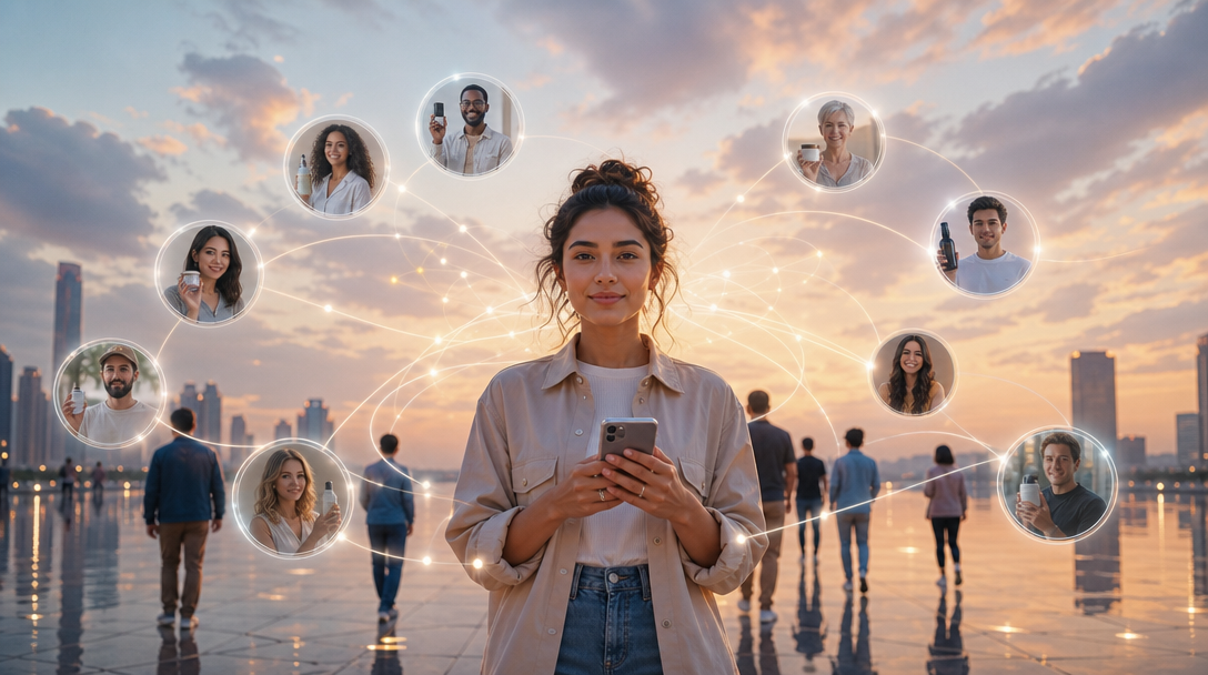HumanSpark hero