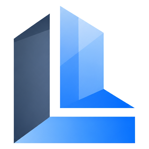 LeaseLens logo
