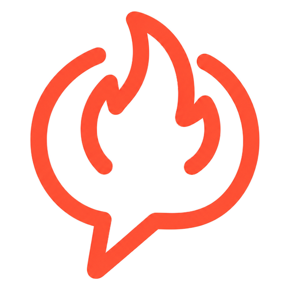 LaunchScorch logo