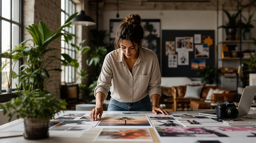 Content Canvas hero