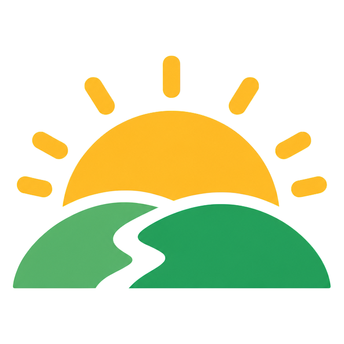 Weekenderly logo