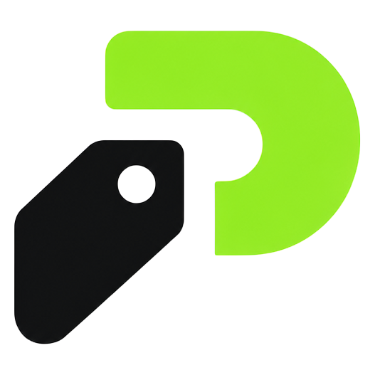 Priced for Success logo