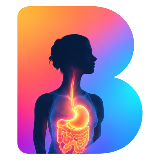 Body Replay logo