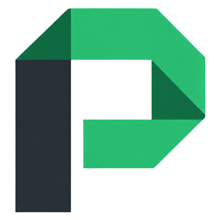 Permitly logo