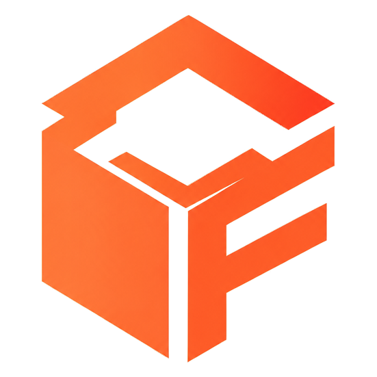 ForgeNest logo