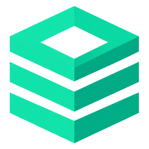 Rackwise logo