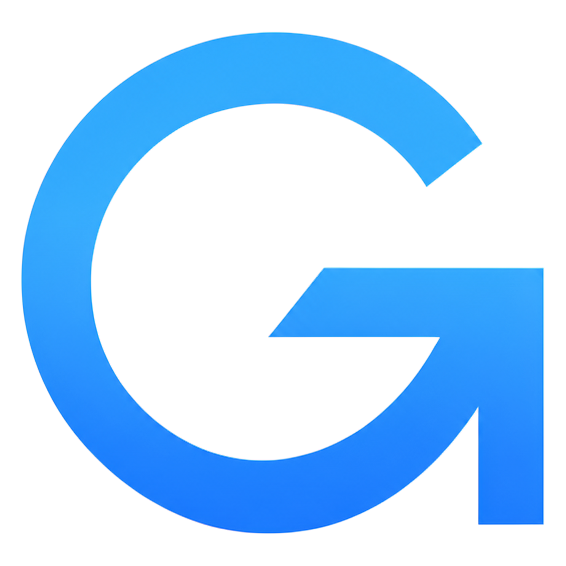 GrowthPilot logo