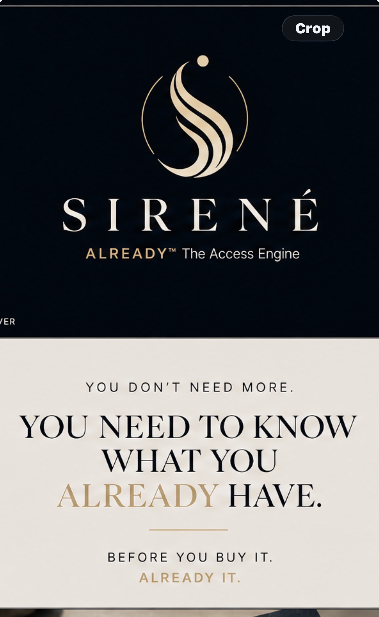 SIRENÉ