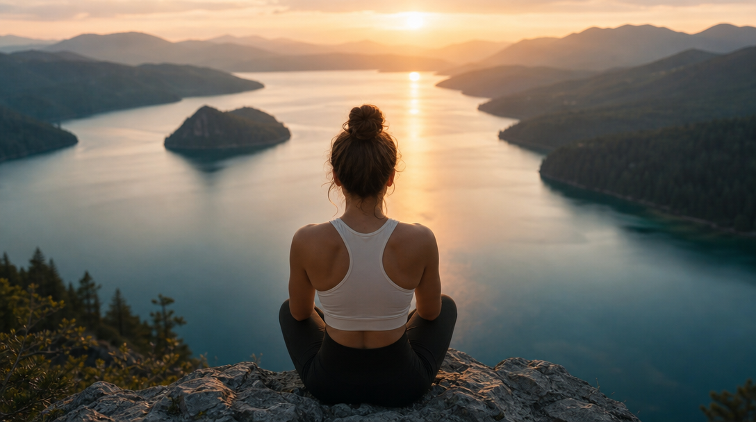 Quantum personal insights