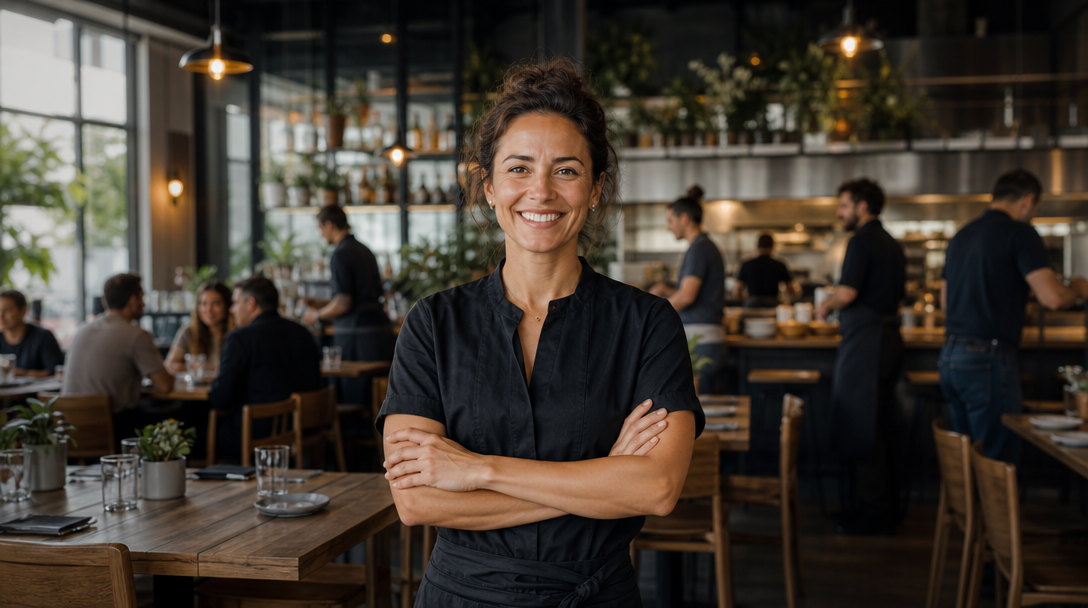 Platewise helps restaurants make a more profitable daily plan