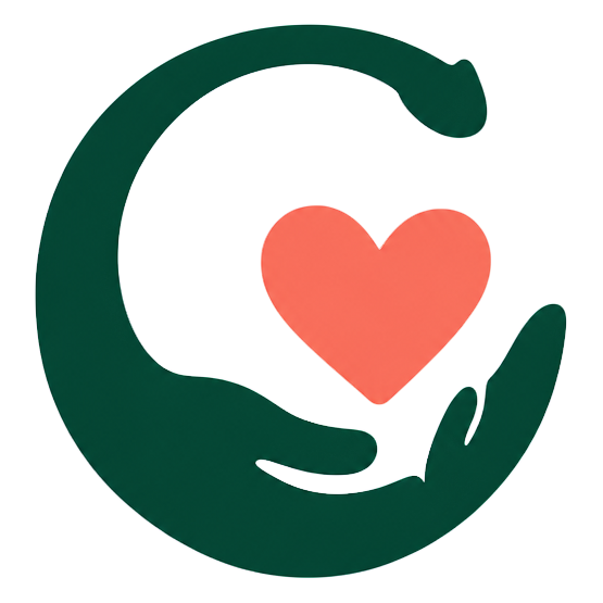 Good Things logo